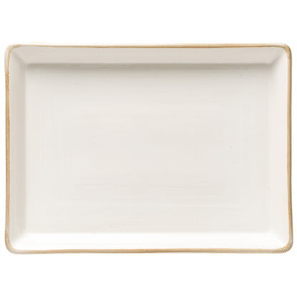 Rectangular Dish