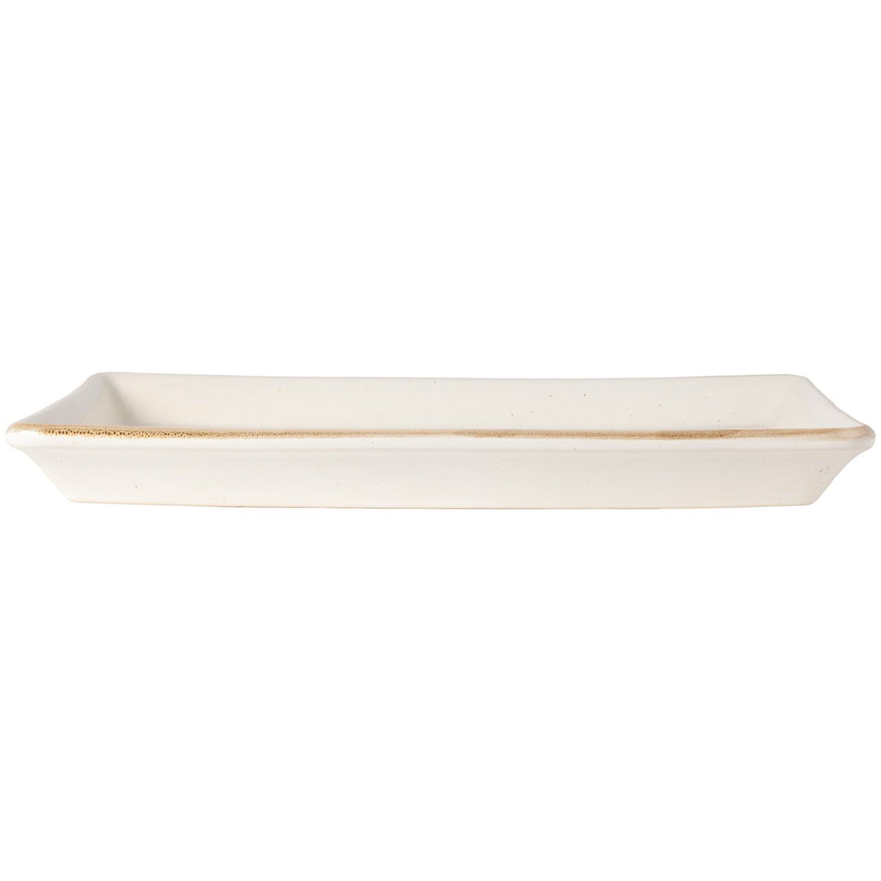 Rectangular Dish