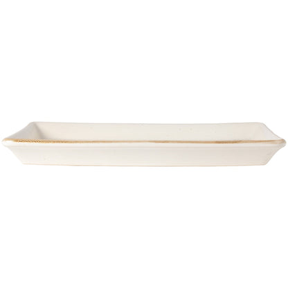 Rectangular Dish