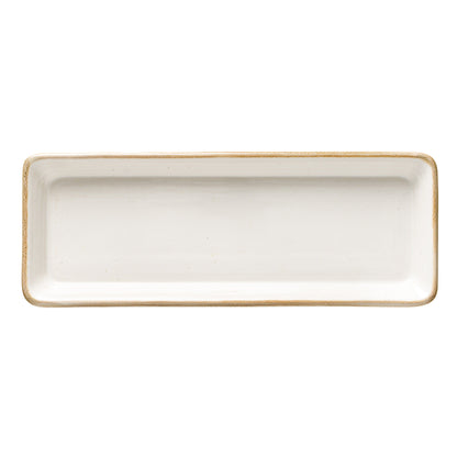 Rectangular Dish