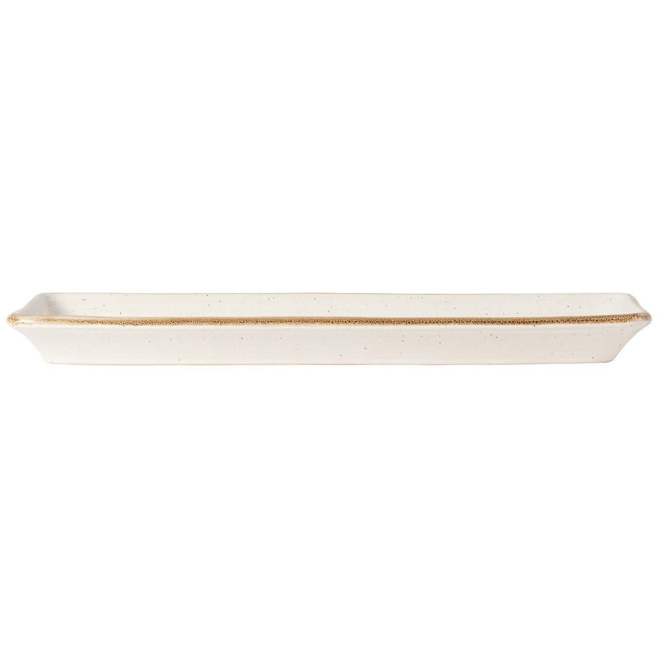 Rectangular Dish
