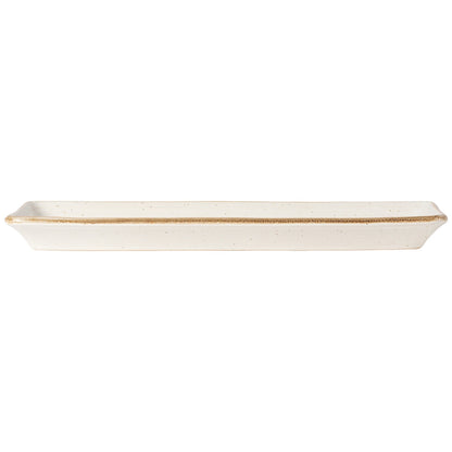 Rectangular Dish