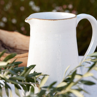 Pitcher