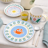 Plate