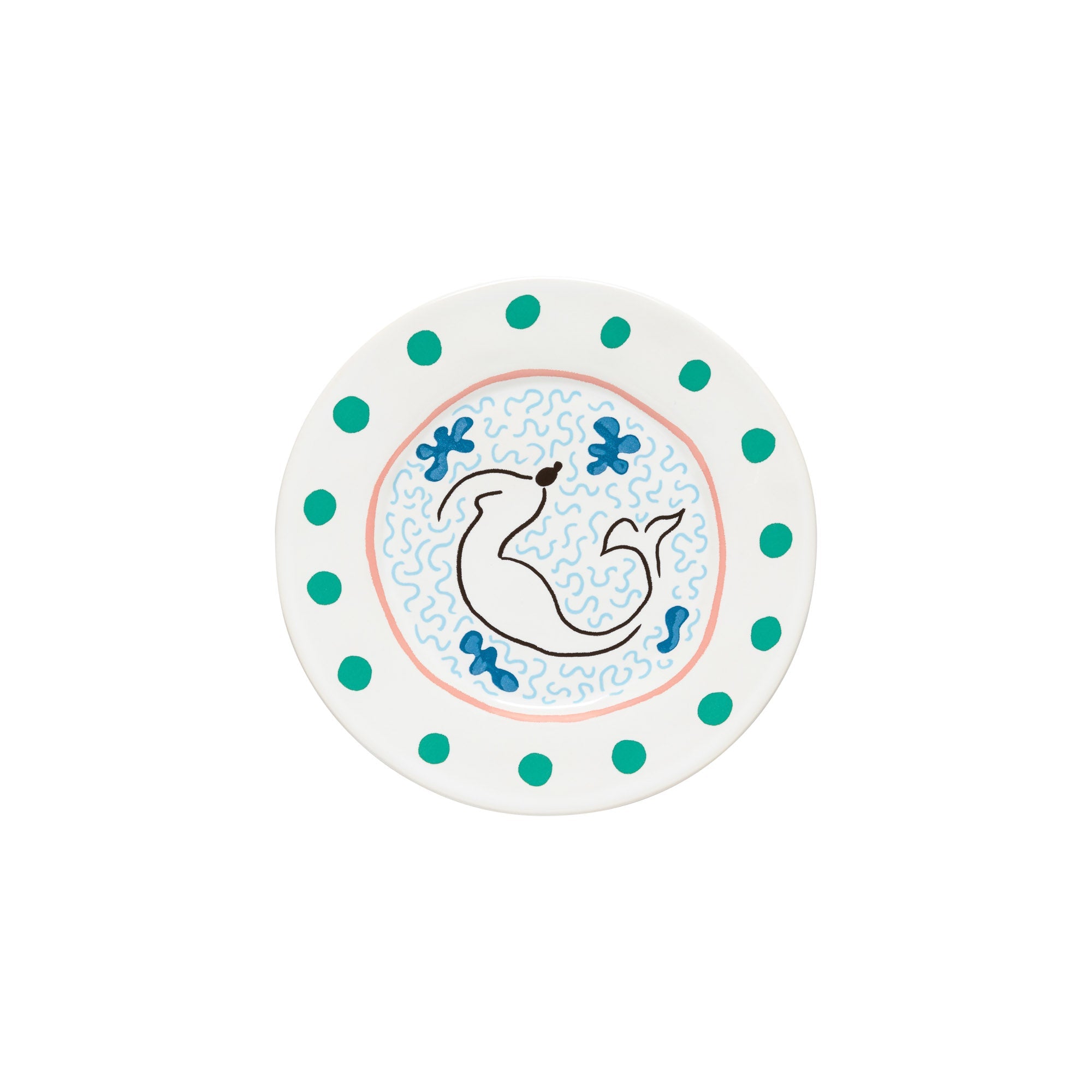 Plate
