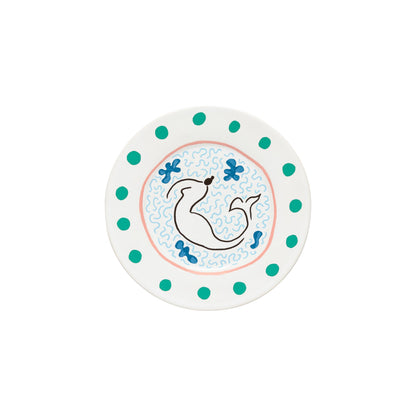 Plate