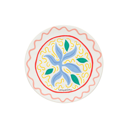 Plate