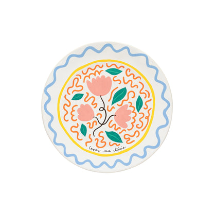 Plate