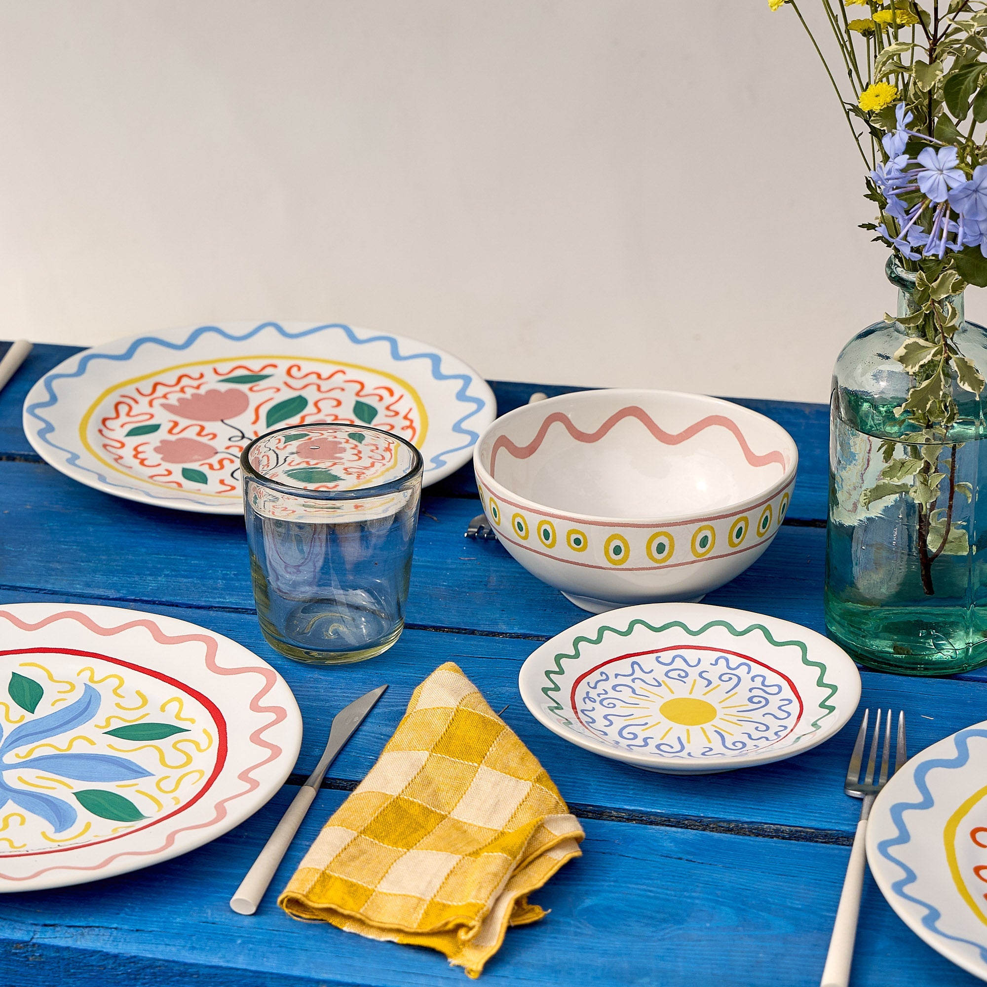 Plate