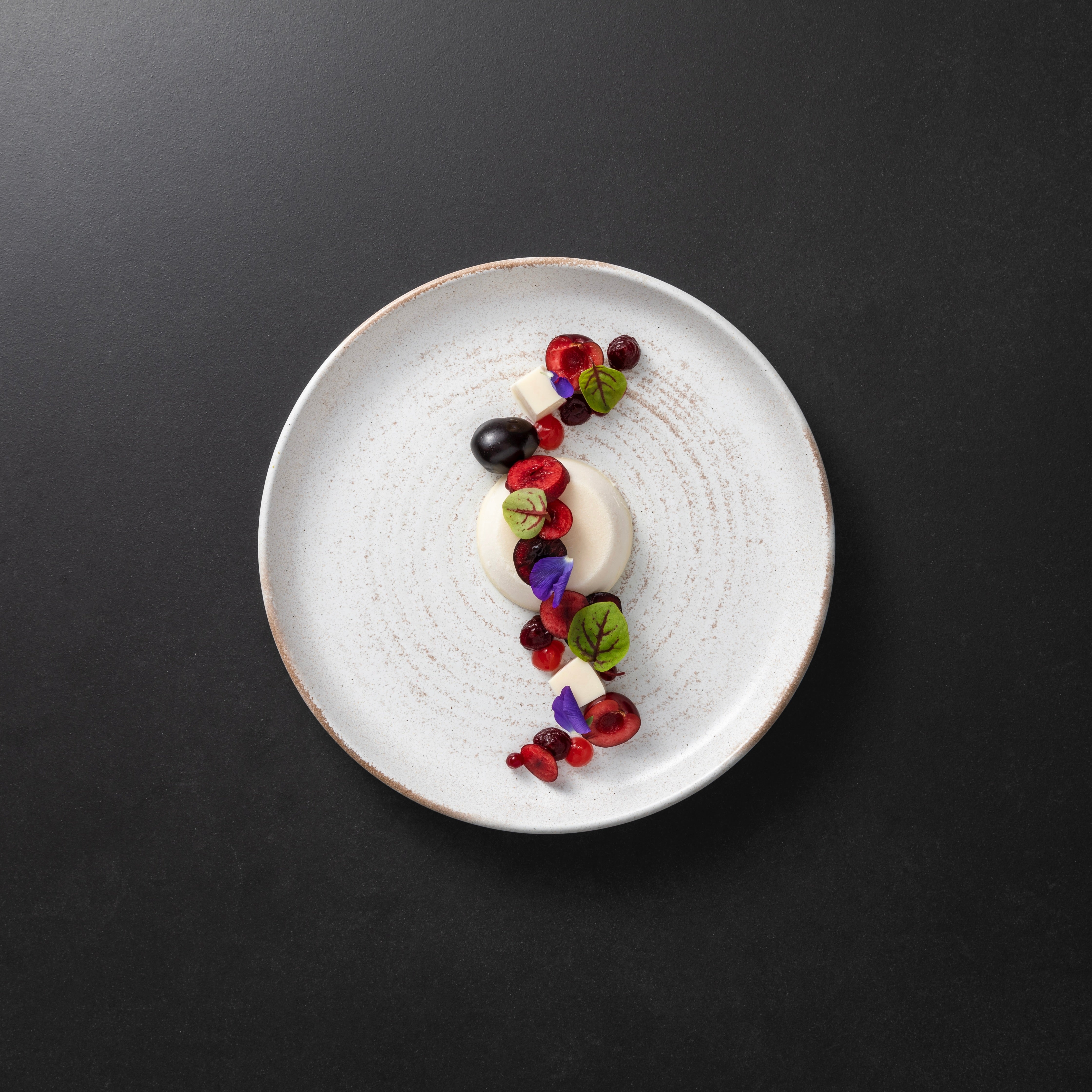 Plate