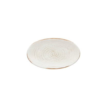 Oval Dish