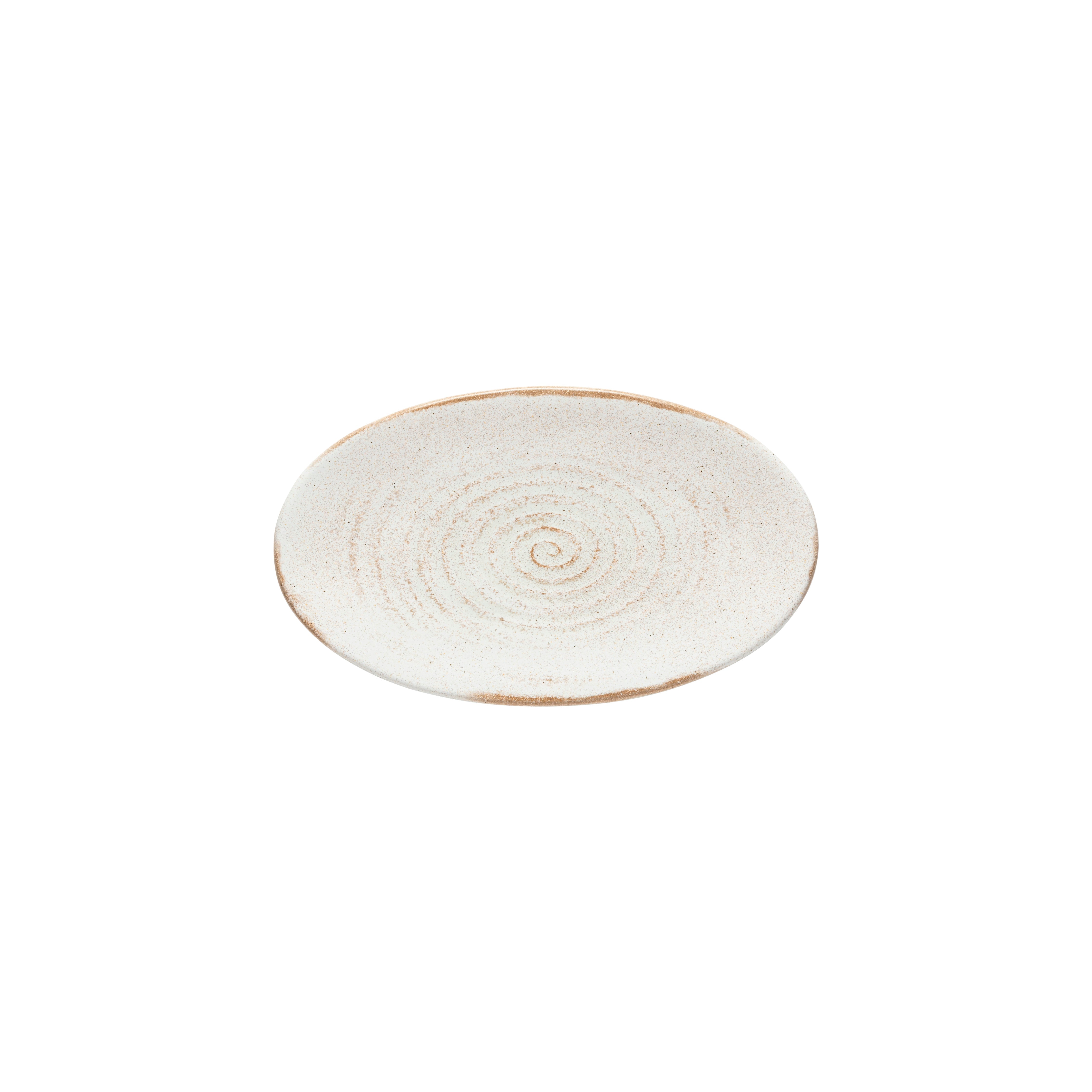 Oval Dish