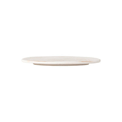 Oval Dish