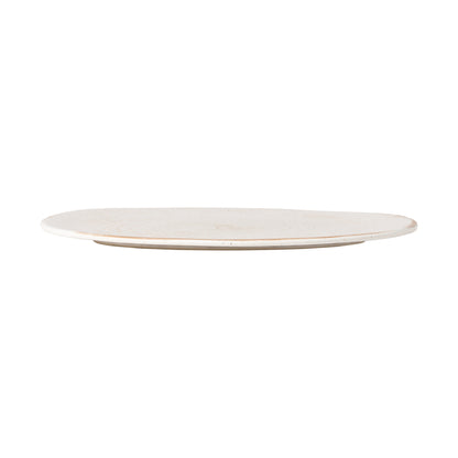 Oval Dish