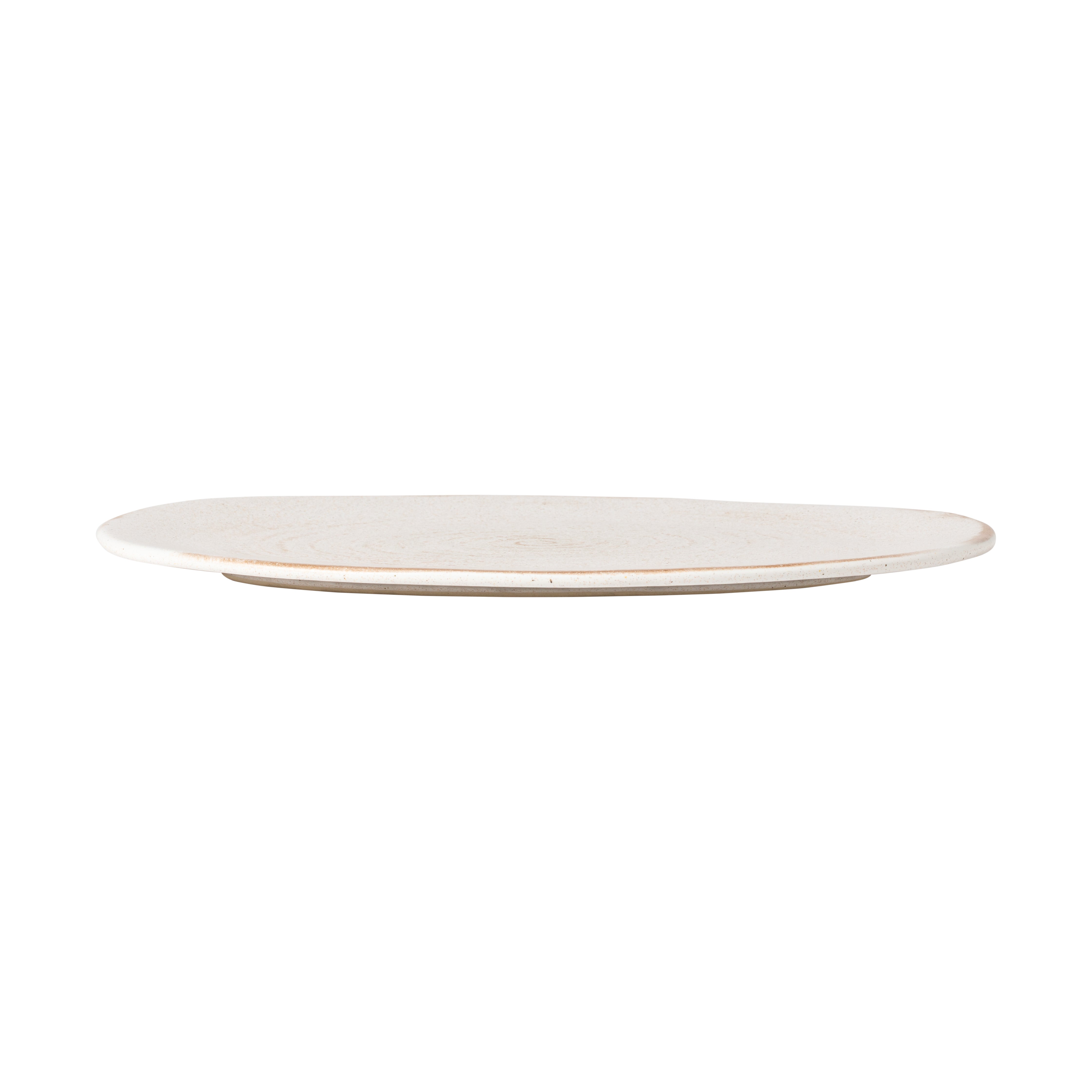 Oval Dish