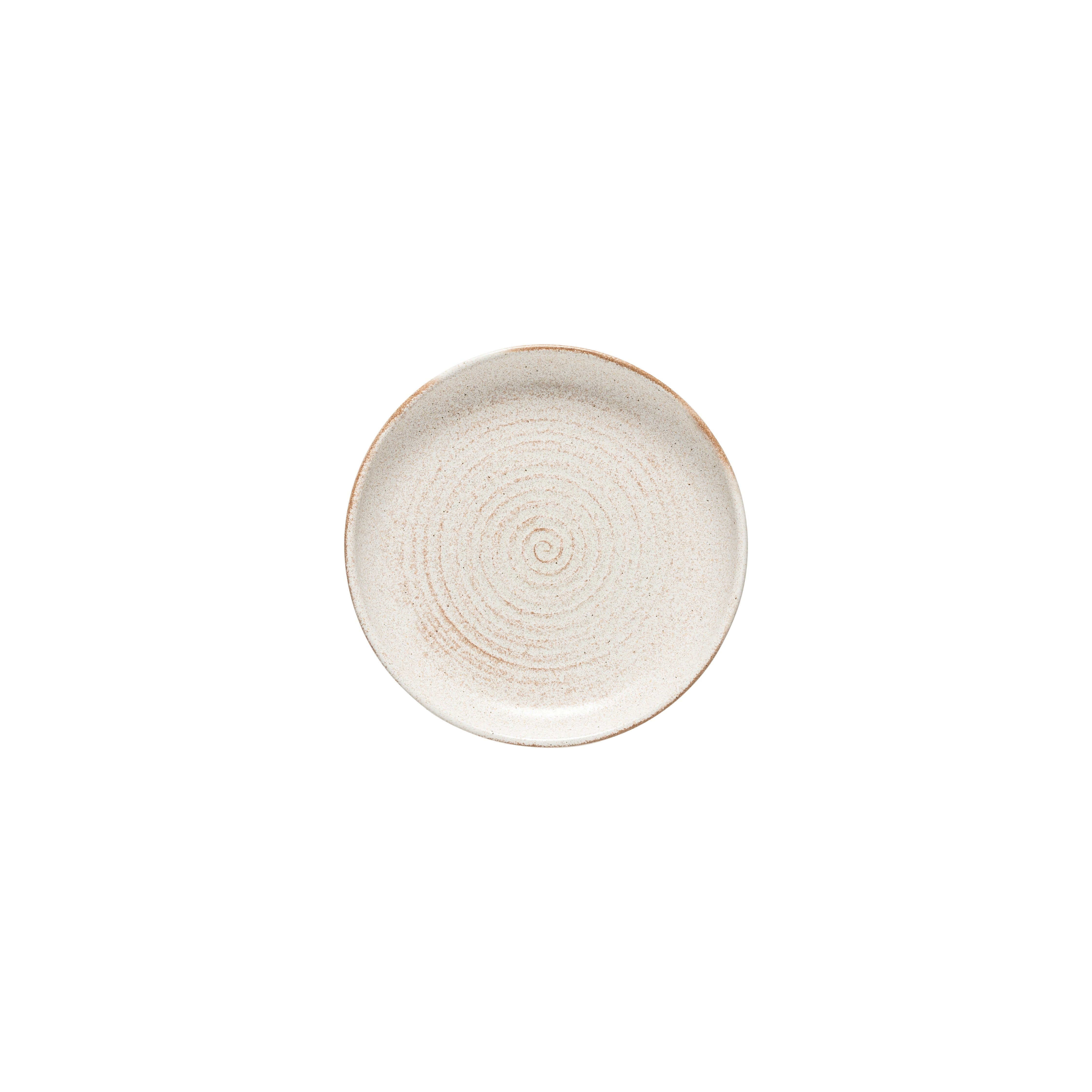 Plate