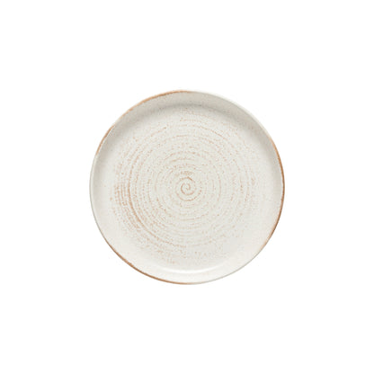 Plate