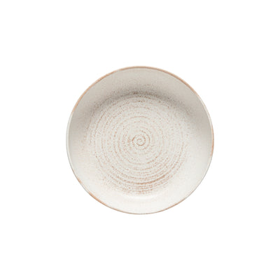 Costa Nova Vermont soup & pasta bowl 22 cm in cream stoneware