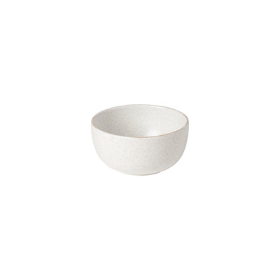 Costa Nova Vermont fruit bowl 12 cm in cream stoneware