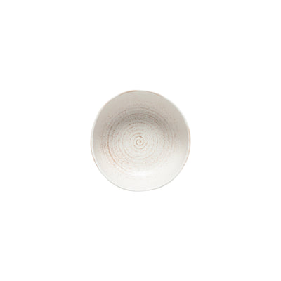 Costa Nova Vermont soup & cereal bowl 15 cm in cream stoneware