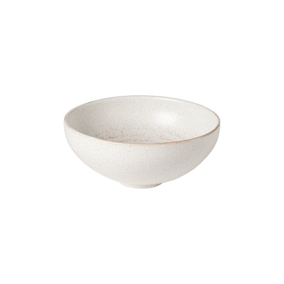 Costa Nova Vermont ramen bowl 19 cm in cream stoneware