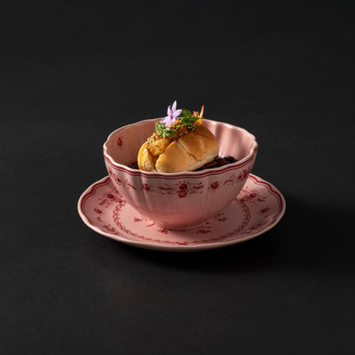 Costa Nova Vila stoneware collection – soup & cereal bowl