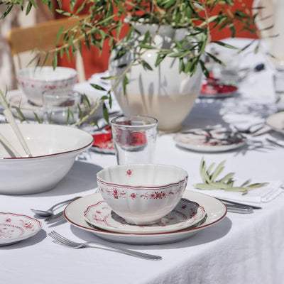 Costa Nova Vila stoneware collection – soup & cereal bowl