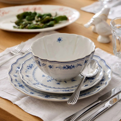 Costa Nova Vila stoneware collection – soup & cereal bowl