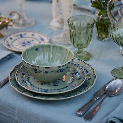 Costa Nova Vila stoneware collection – soup & cereal bowl