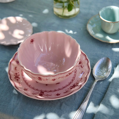 Costa Nova Vila stoneware collection – soup & cereal bowl
