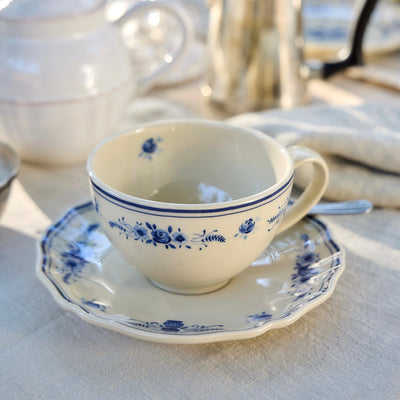 Costa Nova Vila stoneware collection – tea cup