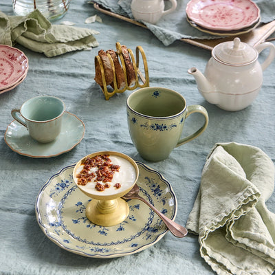 Costa Nova Vila stoneware collection – mug