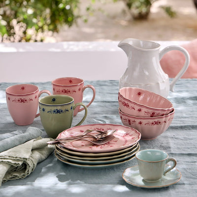 Costa Nova Vila stoneware collection – mug