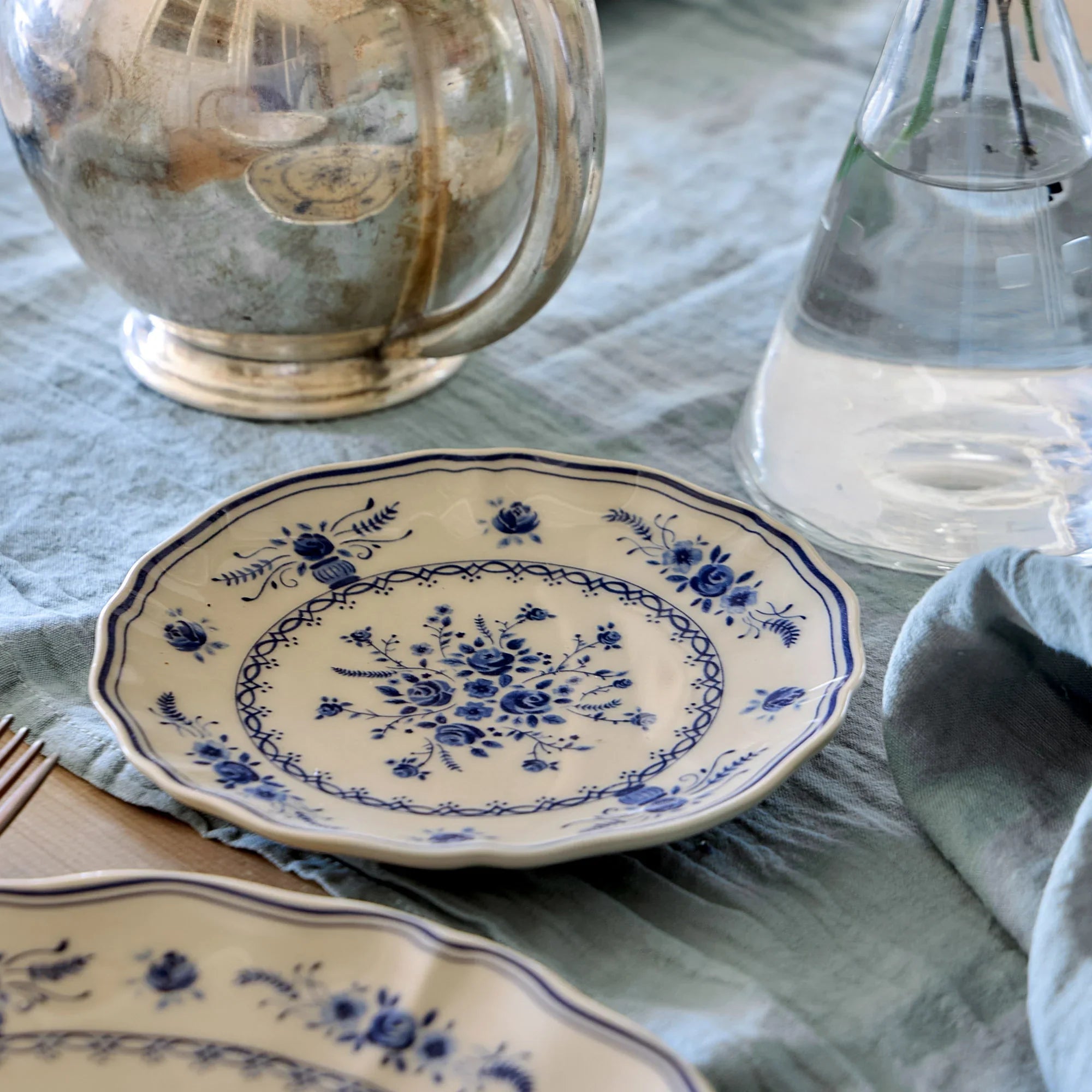 Plate