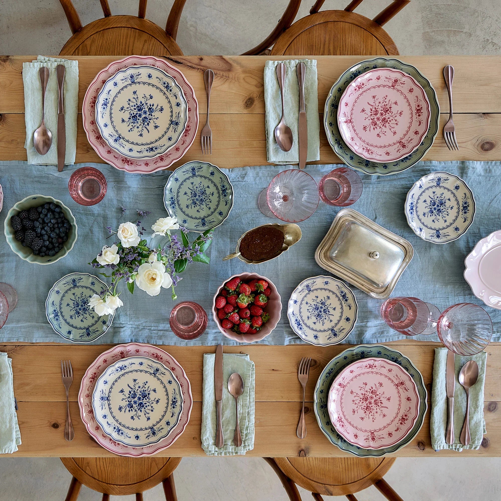 Plate
