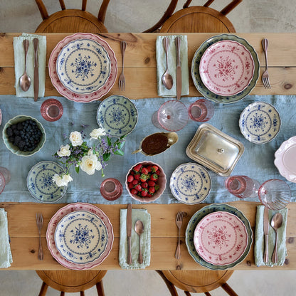 Plate