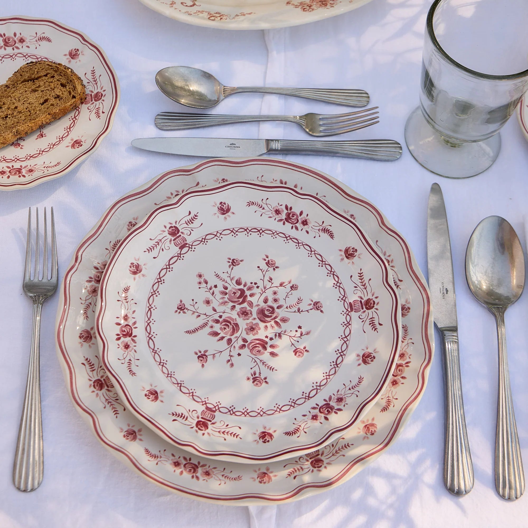 Plate