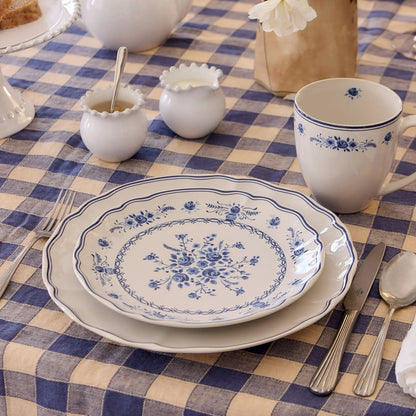 Plate