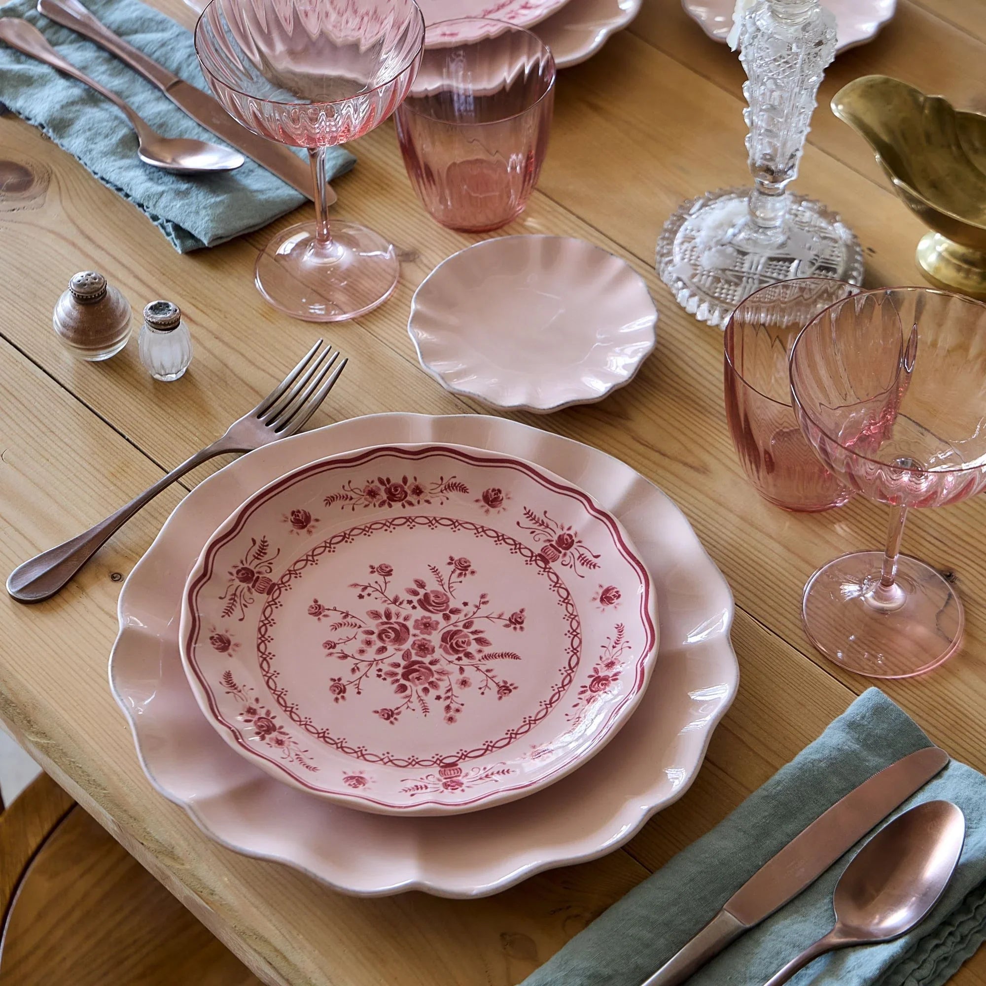 Plate