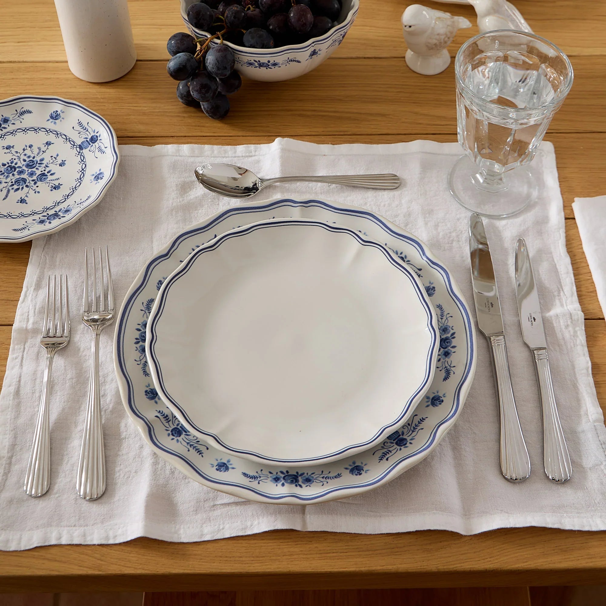 Plate
