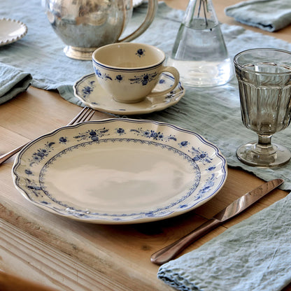 Plate