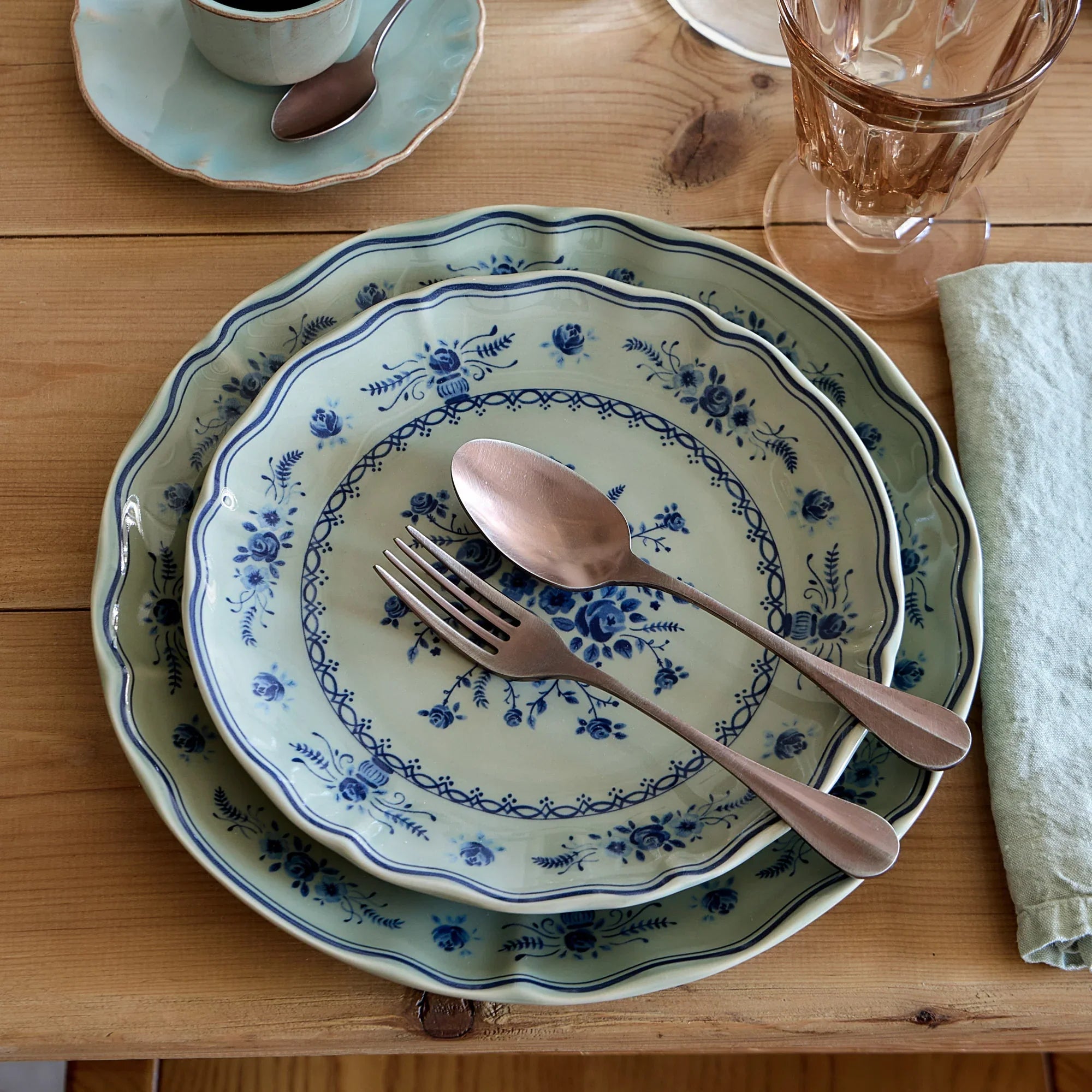 Plate