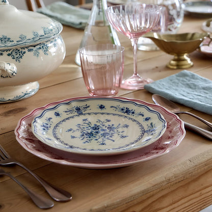 Plate