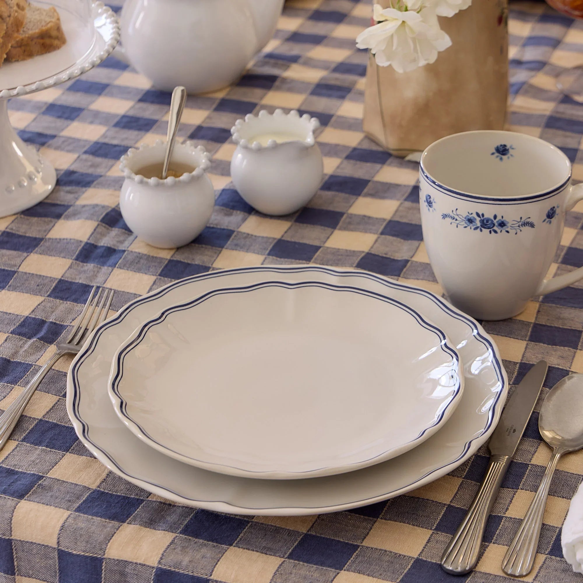 Plate
