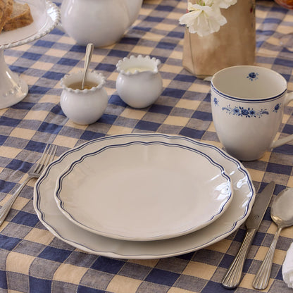 Plate