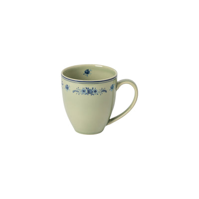 Costa Nova Vila mug 410 ml in Olive-Blue stoneware