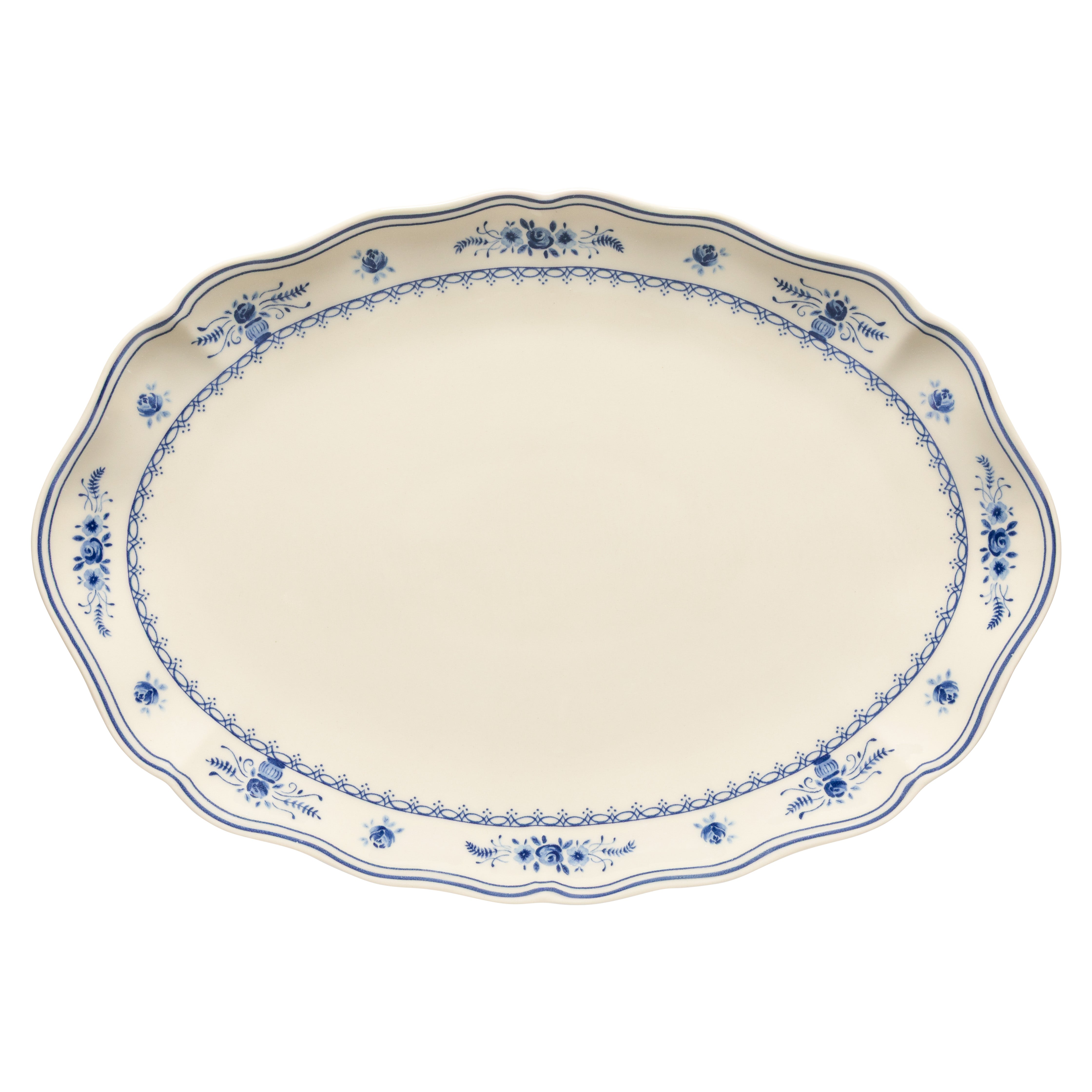 Platter