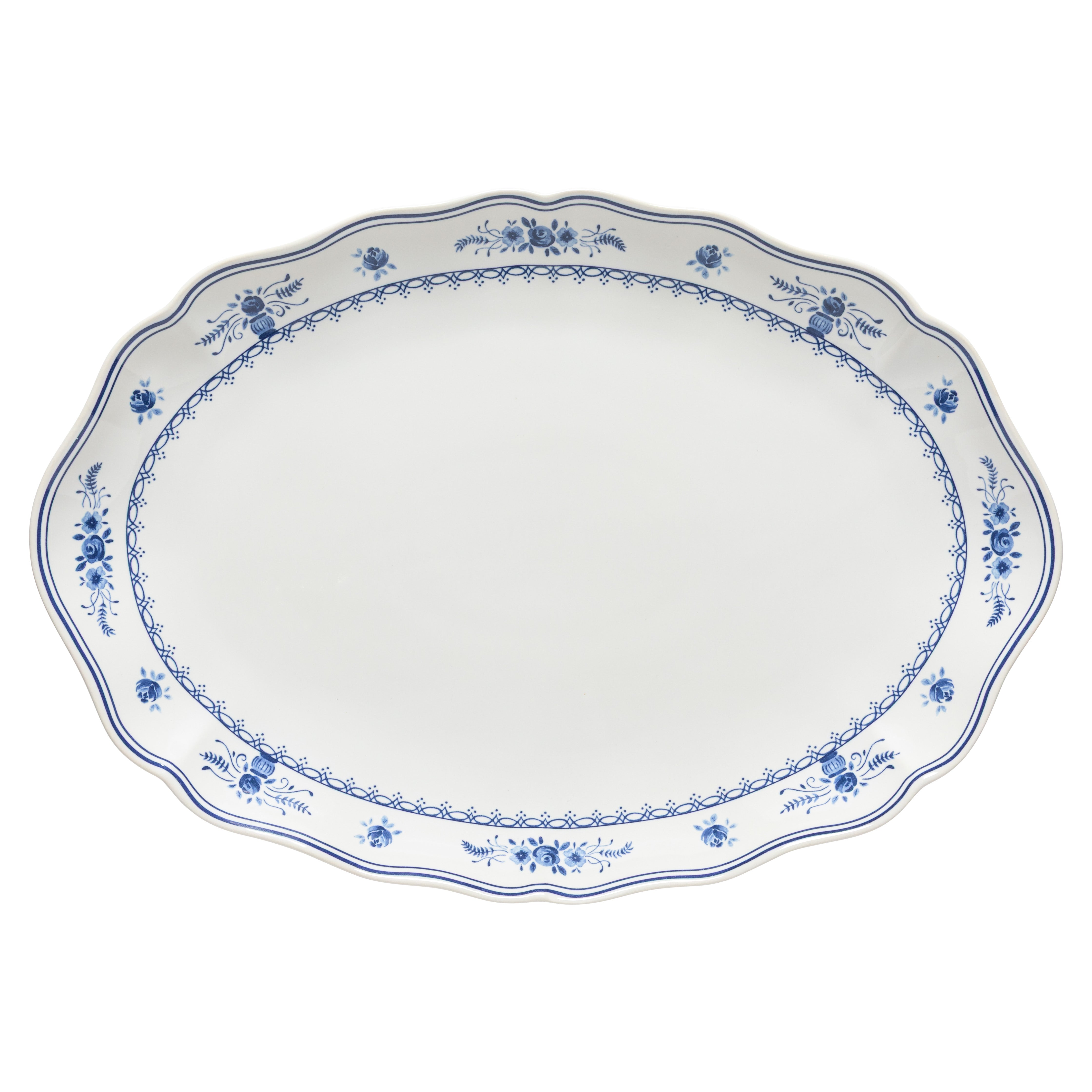 Platter