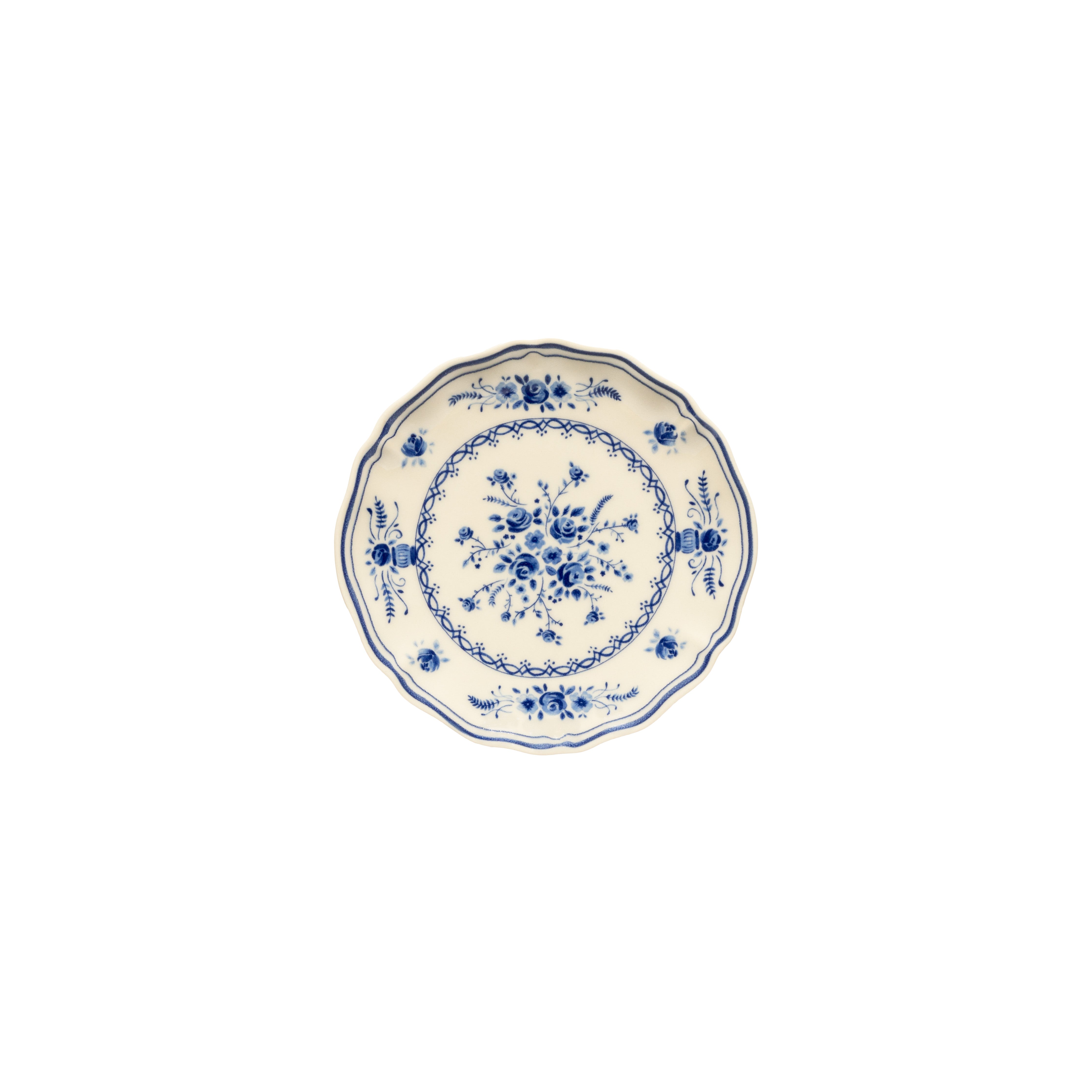 Plate