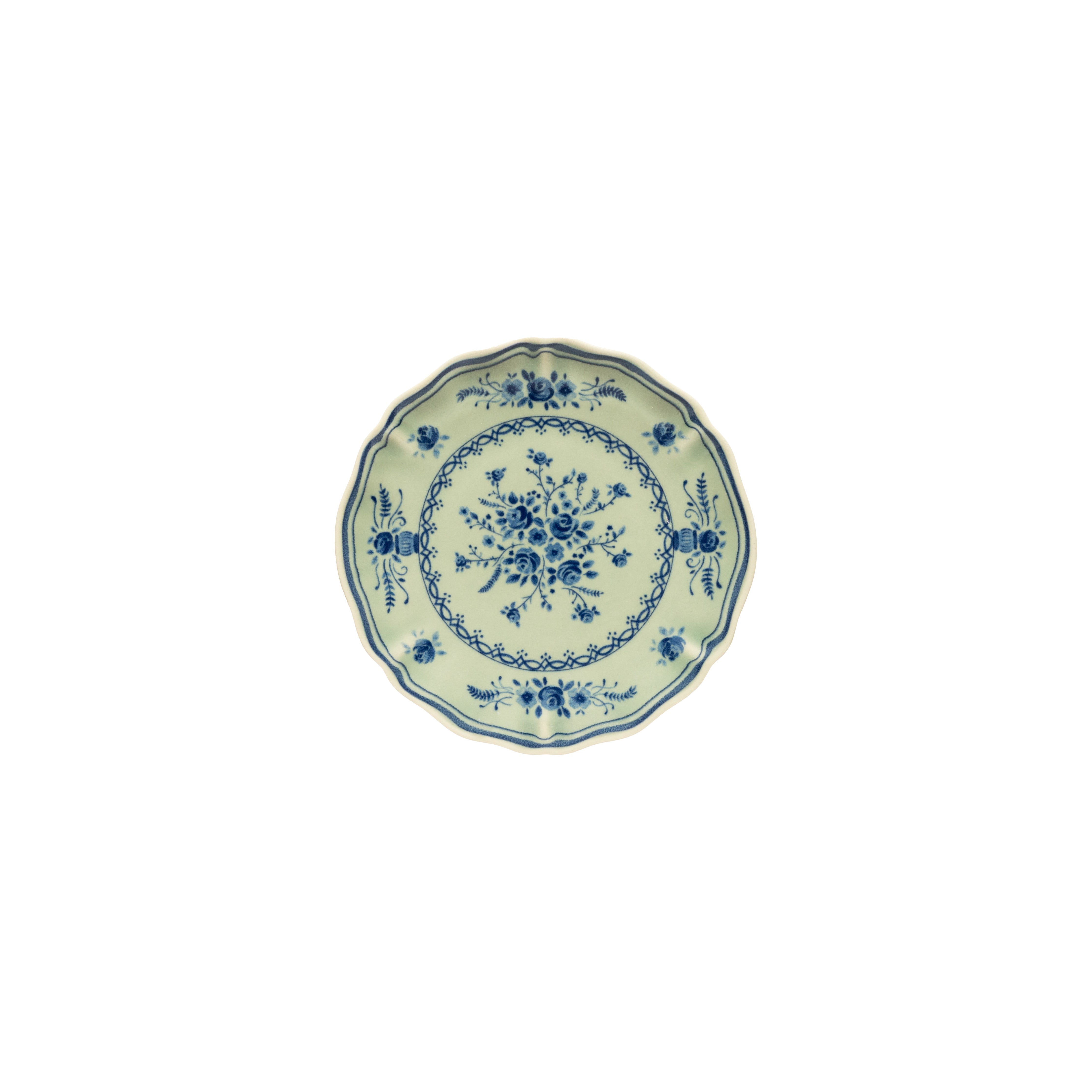 Plate